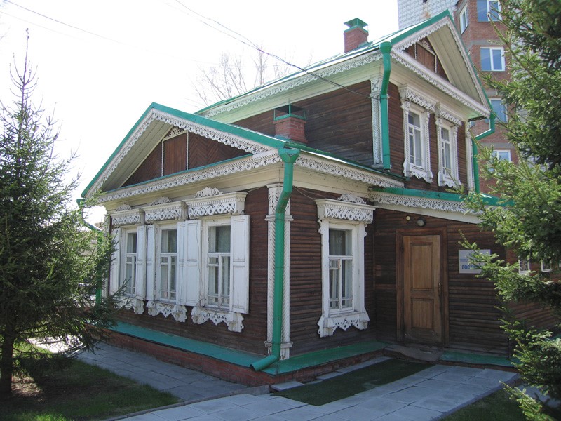 Что Такое Мезонин В Доме Фото